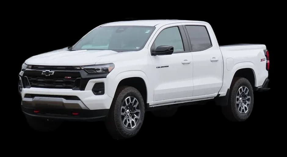 쉐보레 콜로라도