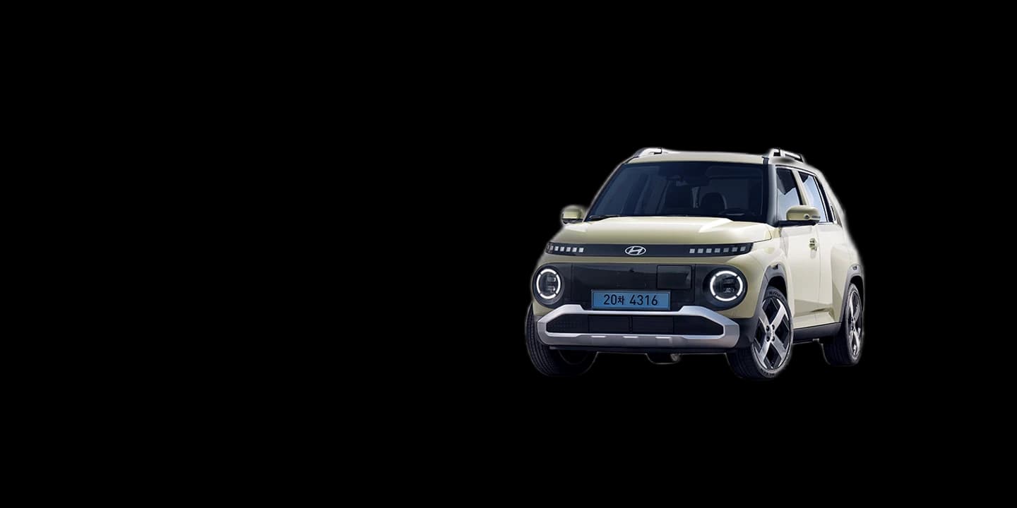 캐스퍼 일렉트릭