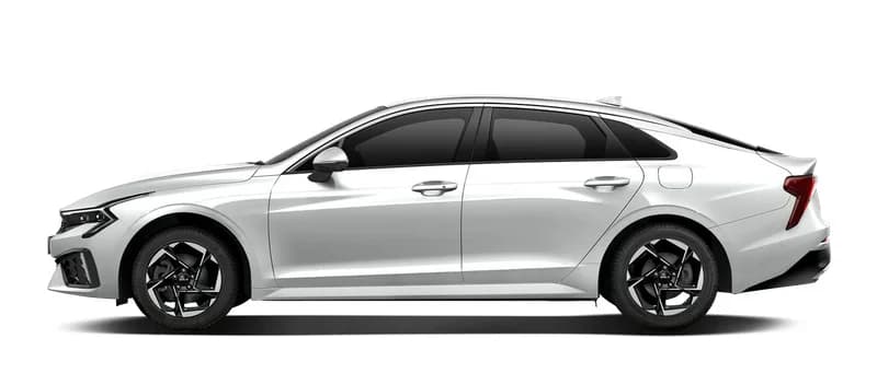 기아 K5 하이브리드