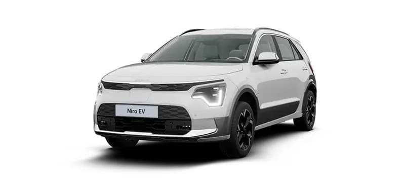 기아 니로 하이브리드