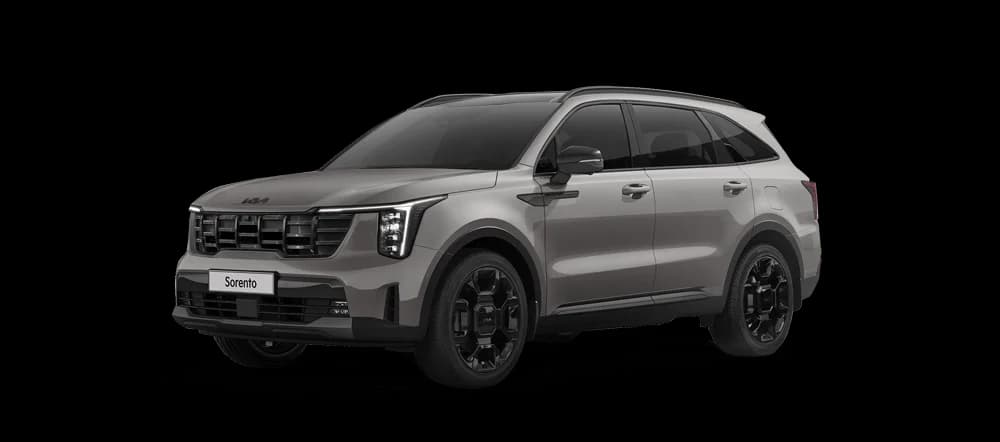 기아 쏘렌토 하이브리드