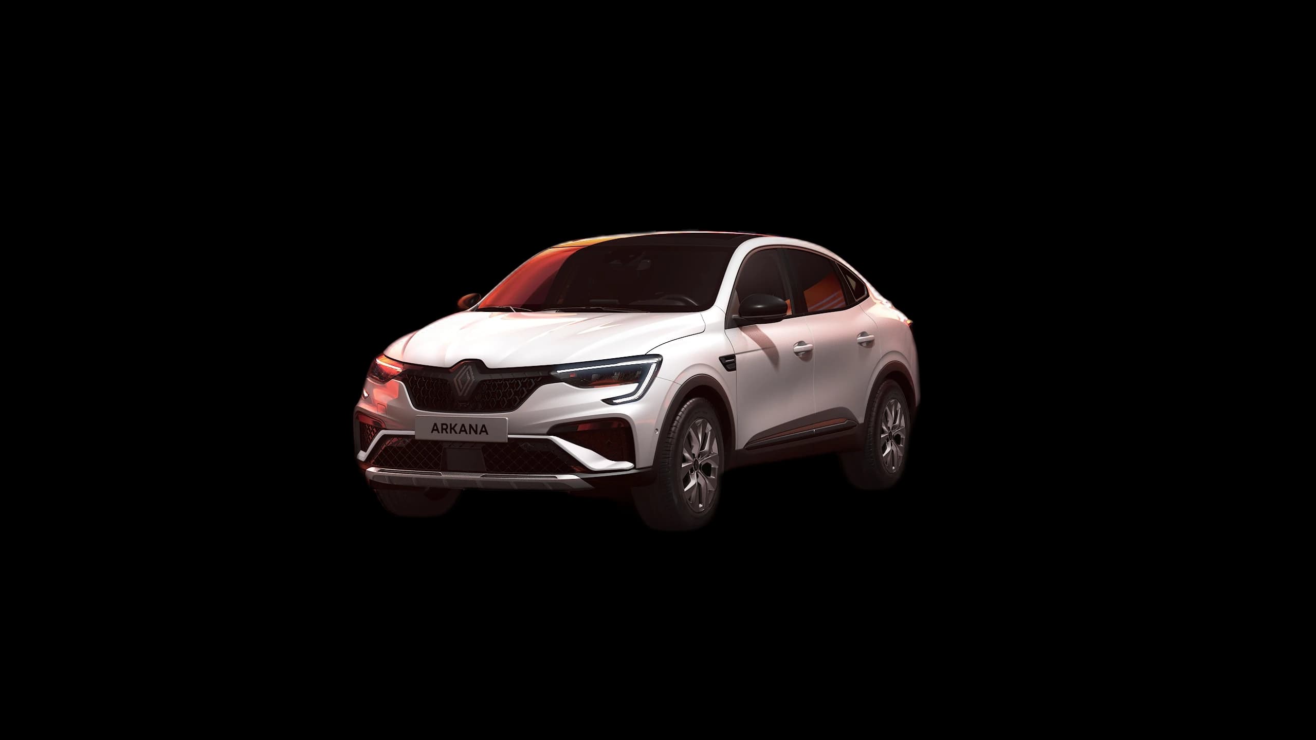 르노코리아 아르카나