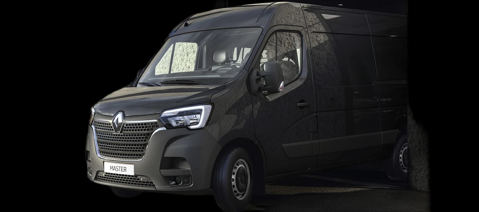 르노코리아 마스터