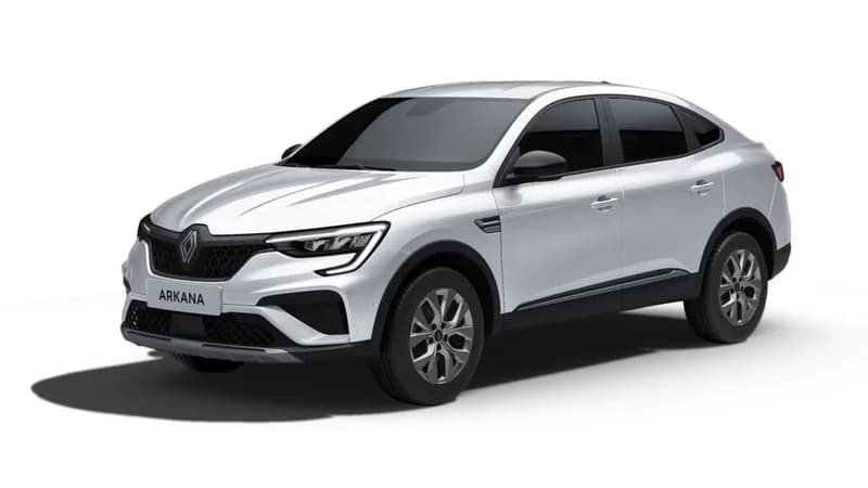 르노코리아 XM3 하이브리드