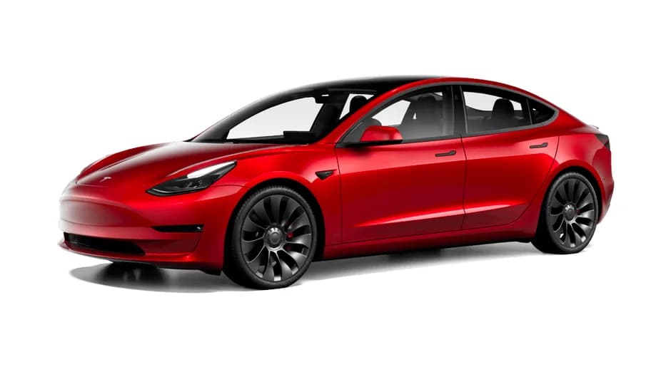 테슬라 Model 3