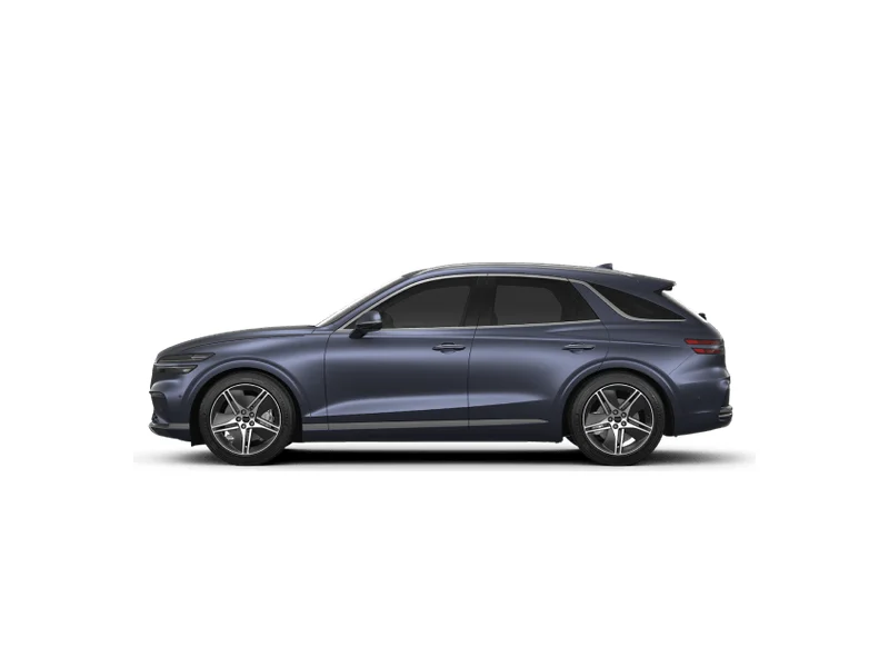 Electrified GV70