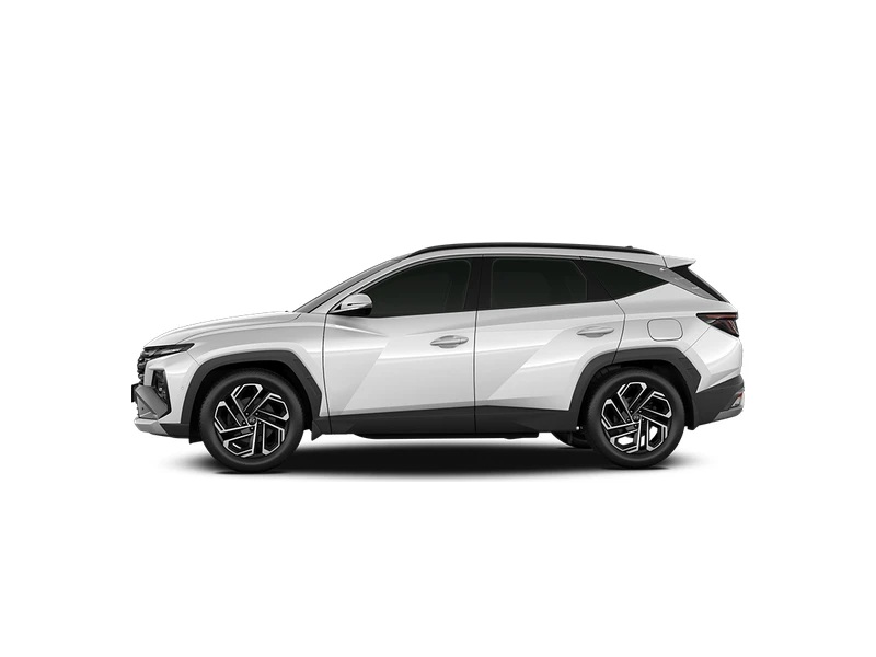 투싼 (NX4)