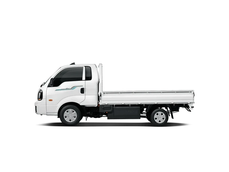 봉고 III EV