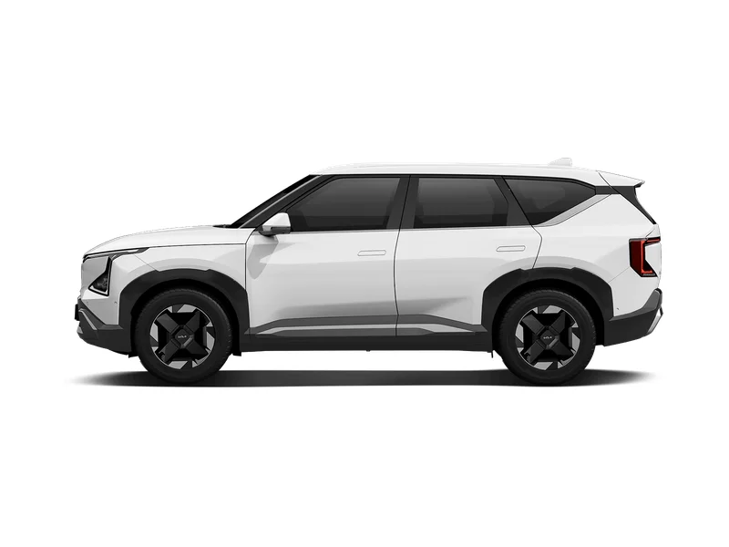 EV5 GT