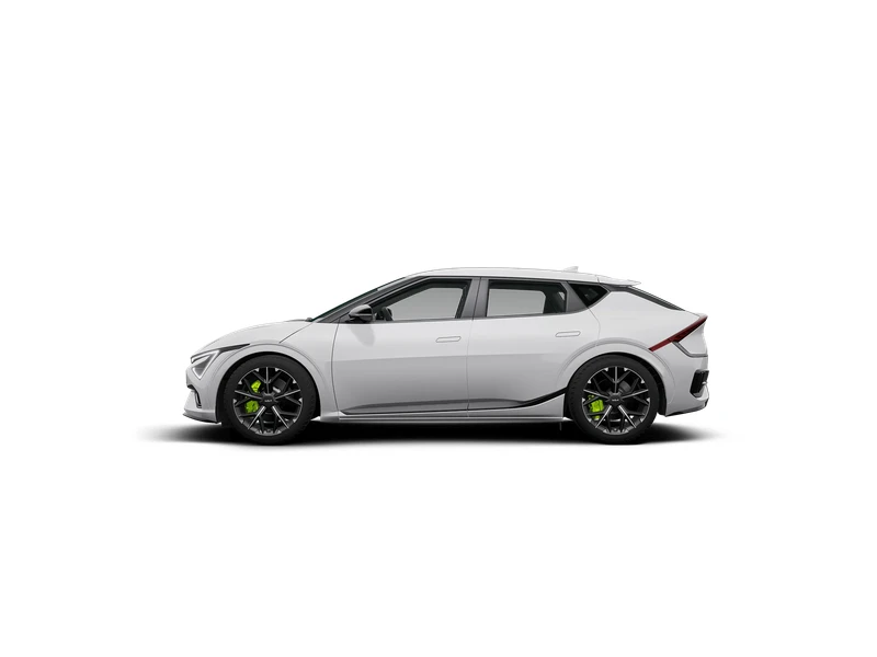 EV6 GT